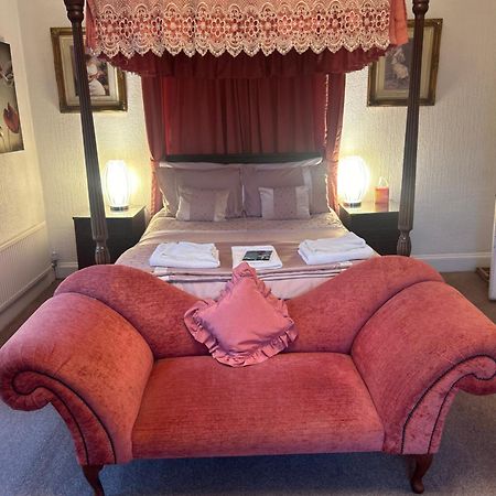 Parlors Hall Hotel Bridgnorth Dış mekan fotoğraf
