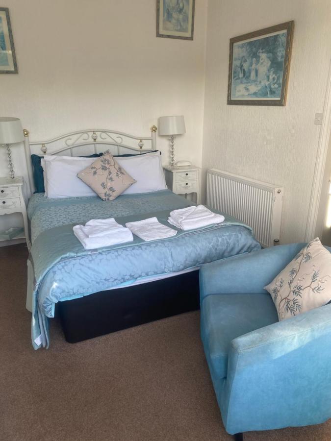 Parlors Hall Hotel Bridgnorth Dış mekan fotoğraf